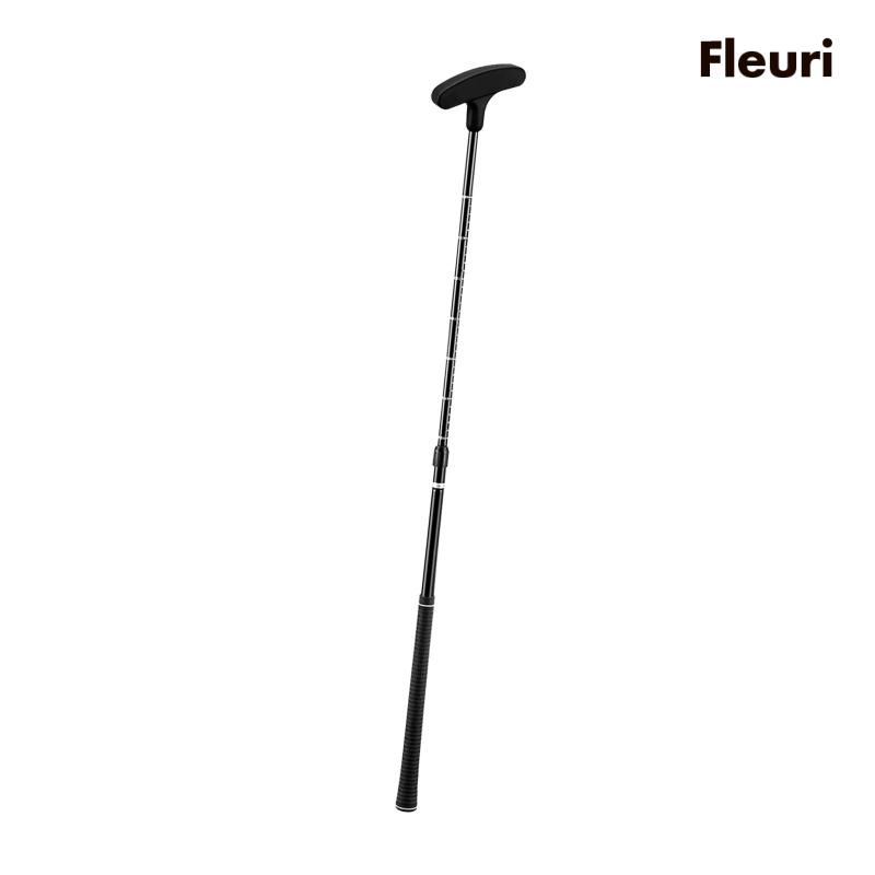 Gậy Đánh Golf Hai Mặt Di Động Tiện Dụng Cho Người Lớn Và Trẻ Em