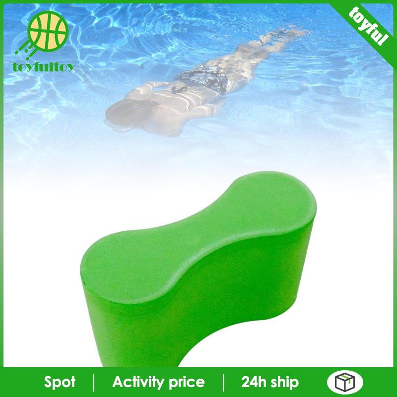 Phao Nổi Kéo Chân Cho Người Mới Bắt Đầu