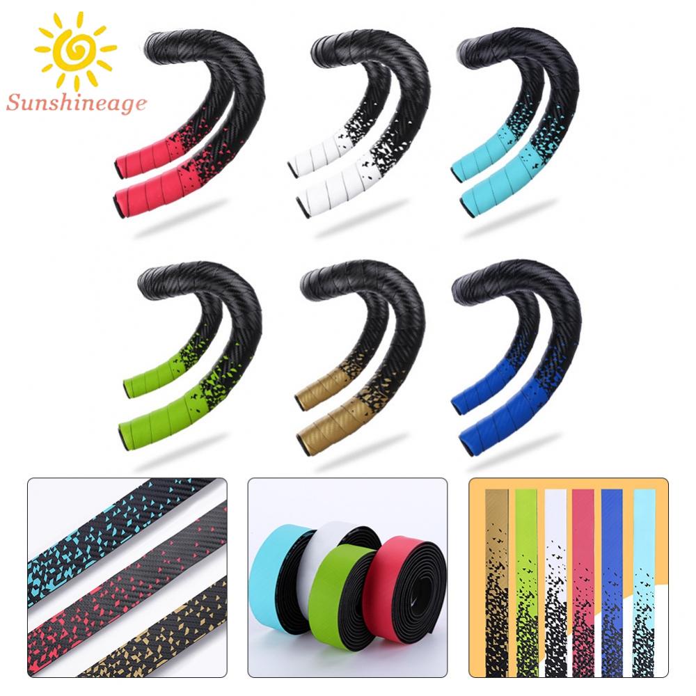 Băng Quấn Tay Lái Bằng Xốp Eva Mềm Thoáng Khí