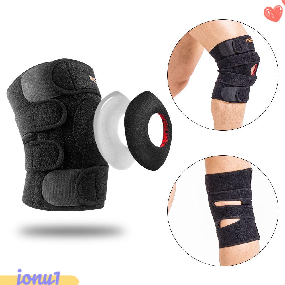 JONYE Đệm Bảo Vệ Đầu Gối Khi Chơi Thể Thao
