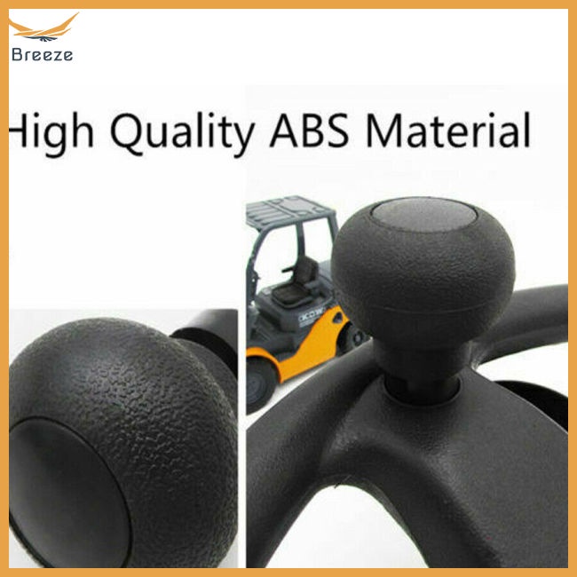 Núm Vặn Vô Lăng 8mm Cho Xe Hơi