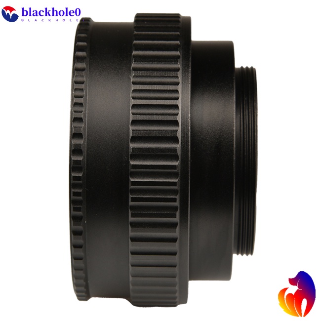 Bộ Chuyển Đổi Ống Kính Máy Ảnh Macro M42 Sang M39 17mm-31mm Bằng Hợp Kim Nhôm