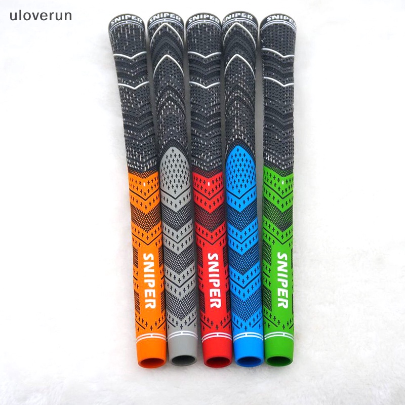 Bọc Gậy Đánh golf Bằng Cao Su Mềm 5 Màu vn