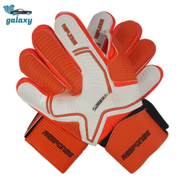 Galaxy Găng Tay Thủ Môn Chống Trượt Thoáng Khí