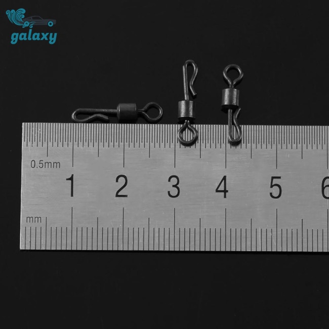 Galaxy Set 100 Khoen Ma Ní Chữ Q Hỗ Trợ Câu Cá