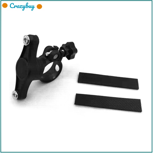 Cr Giá Đỡ Bình Nước Xoay 360 Độ Cho Xe Đạp Leo Núi