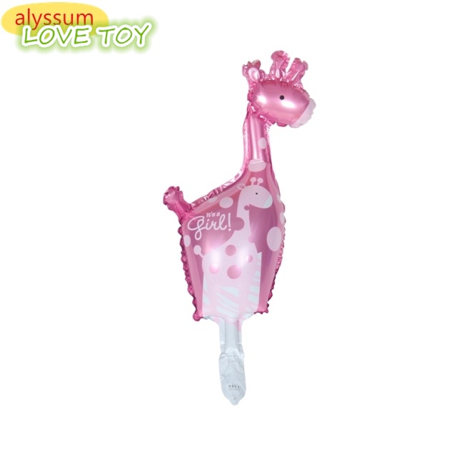 1 Bong Bóng Mini Trang Trí Tiệc Sinh Nhật In Hình Paw Patrol