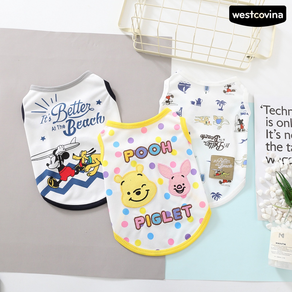 [COD]♞Áo Bảo Vệ Thoải Mái Dùng Cho Thú Cưng