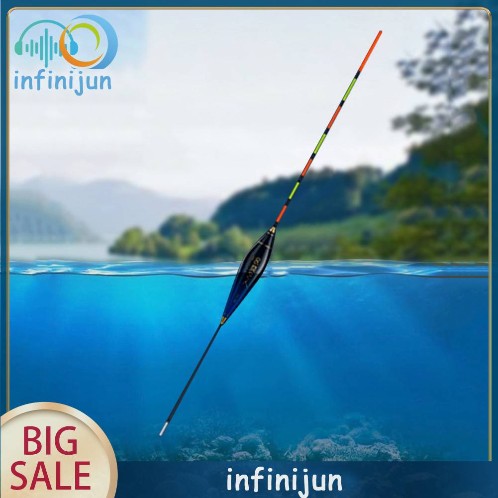 Phao Nổi Câu Cá Dạng Đứng Chất Lượng Cao