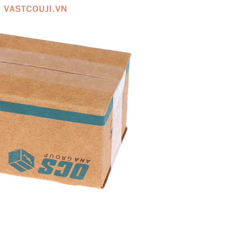 Bộ 6 Hộp Quà Tặng Mô Hình VASTJI Mini Tỉ Lệ 1: 12