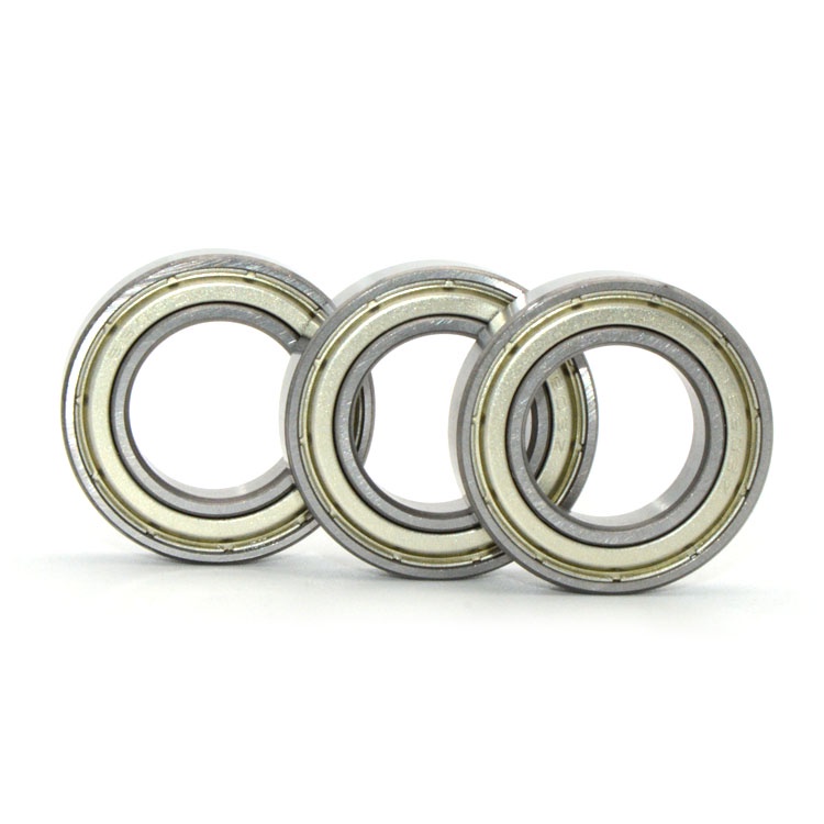 Vòng bi im lặng tốc độ cao 6903Z 6903ZZ 6903RS 6903-2RS Size-17 * 30 * 7mm