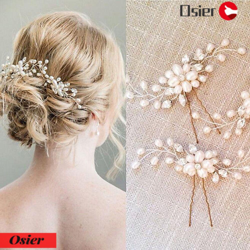 Kẹp Tóc Đính Đá Nhiều Màu Sắc Lấp Lánh Cho Cô Dâu