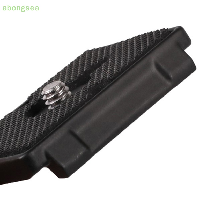 Đĩa QR Thao Tác Nhanh RC2 200PL-14 Gắn Giá Đỡ Ba Chân Cho Máy Ảnh Manfrotto