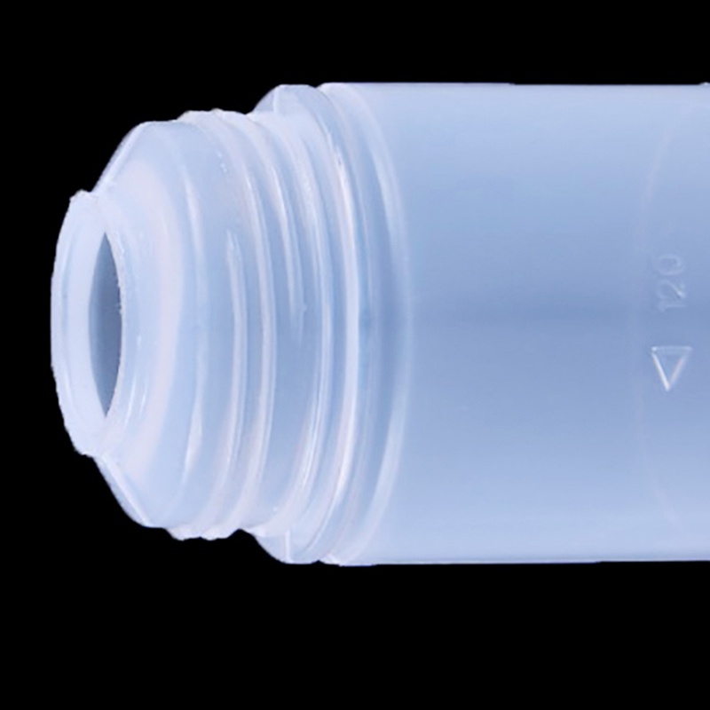 Chai Nhựa Trong Suốt Đựng Dung Dịch Chuyên Dụng Cho Salon Làm Tóc ifashion365