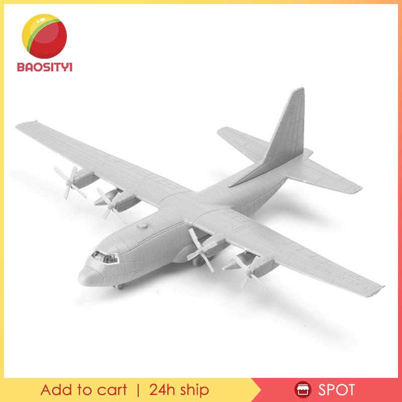Mô Hình Máy Bay Chiến Đấu Baosity1] Bằng Hợp Kim Trang Trí Phòng Khách
