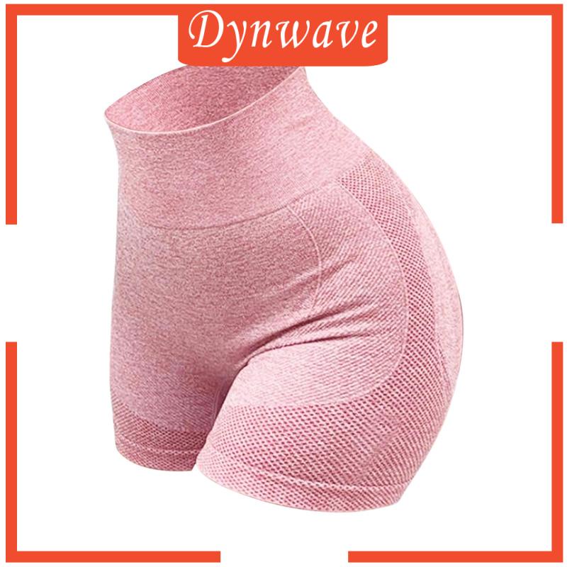 Quần Sooc Co Giãn Dùng Tập Thể Hình / Đạp Xe / Yoga Thời Trang Cho Nữ