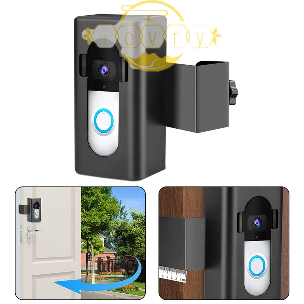 Doorbell Mount, Hardware Doorbell Bracket,