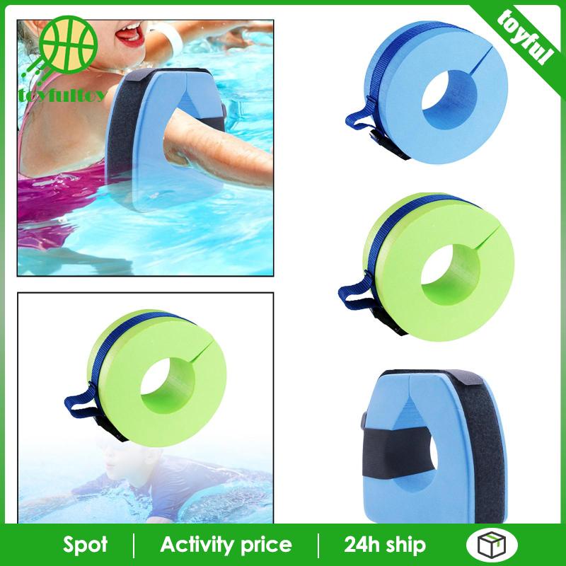 Ống Tay Bằng Xốp EVA Chuyên Dụng Cho Tập Bơi