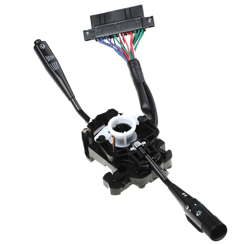 Công Tắc Đèn Pha Báo Rẽ Cho Toyota Pickup Corolla 1982-1983 84310-35150 8431035150