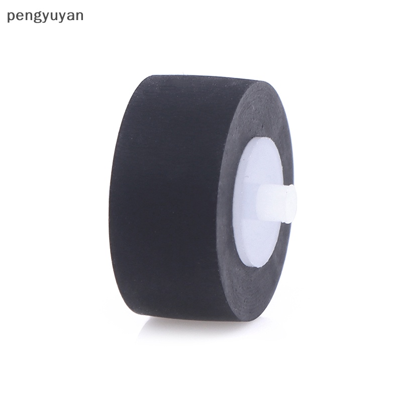 1 Bánh Xe Cao Su Trục Lăn 13x6x2mm Chuyên Dụng Cho Máy Ghi Âm / Băng Cát Sét