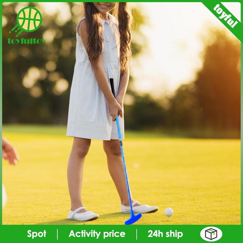 Gậy Đánh Golf Hai Mặt Hai Mặt Dành Cho Trẻ Em Và Người Lớn