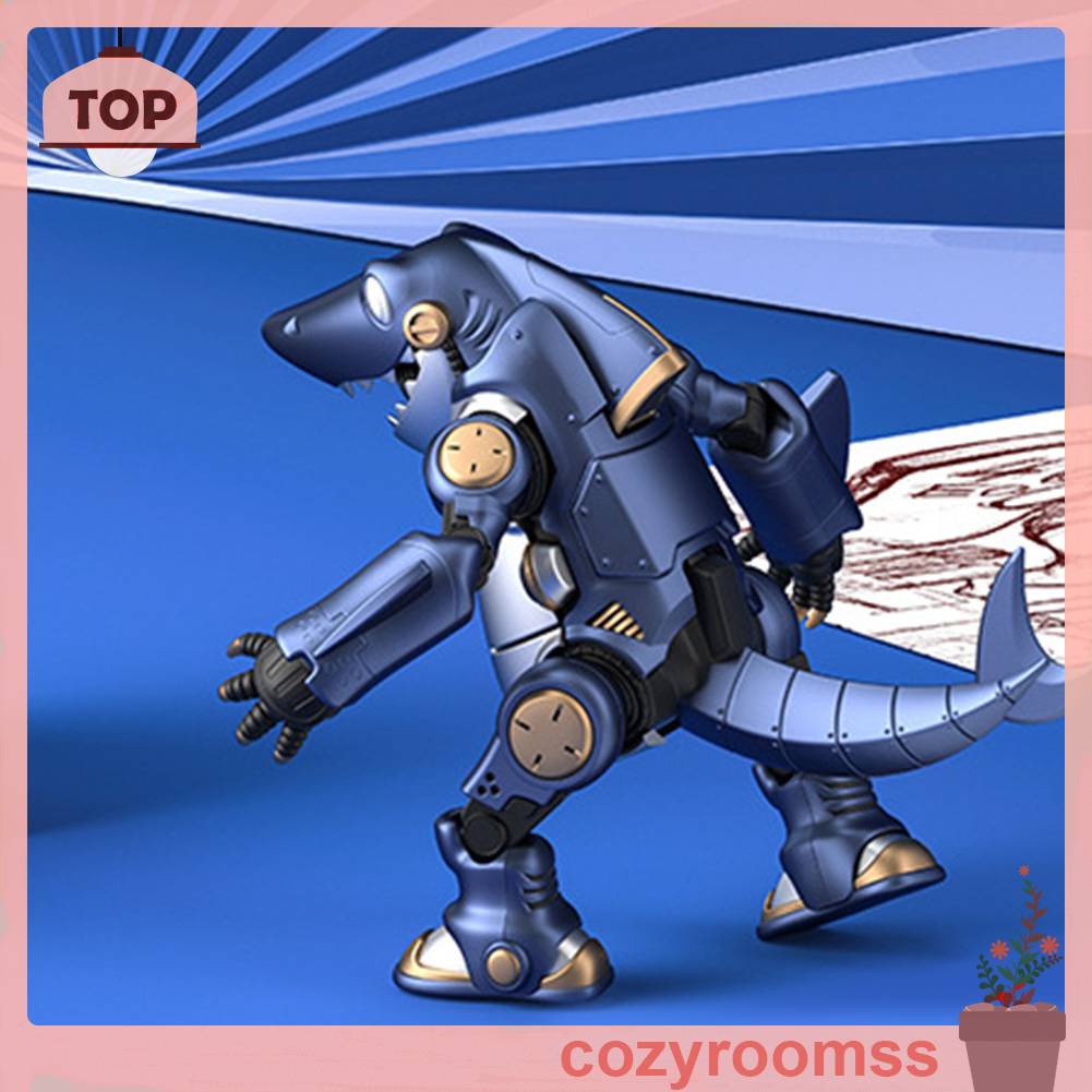 Đèn Pin LED Mini Có Móc Khóa Họa Tiết Hoạt Hình Dễ Thương