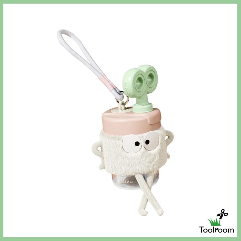 Bình Nước Thể Thao Ngoài Trời In Họa Tiết Hoạt Hình