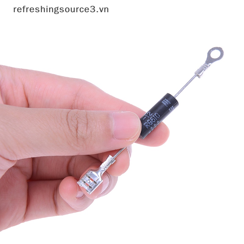 Set 5 Đi Ốt Chỉnh Điện Áp Một Chiều CL04-12 Cl3.vn Chuyên Dụng Cho Lò Vi Sóng