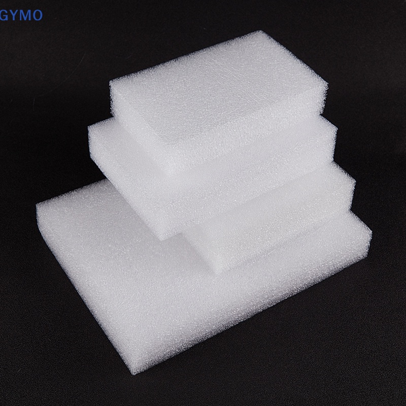 [cxGYMO] Đế Xốp Dày Dặn Có Độ Mật Độ Cao Dùng May Vá Thủ Công DIY