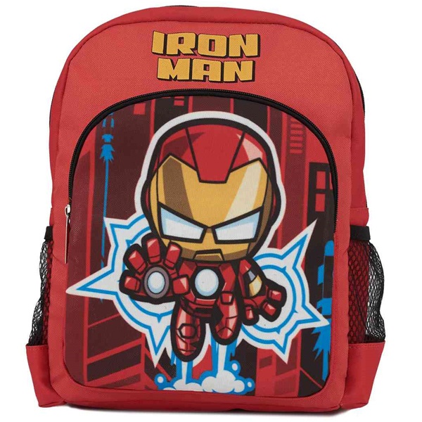 Ba Lô Mầm Non Ironman