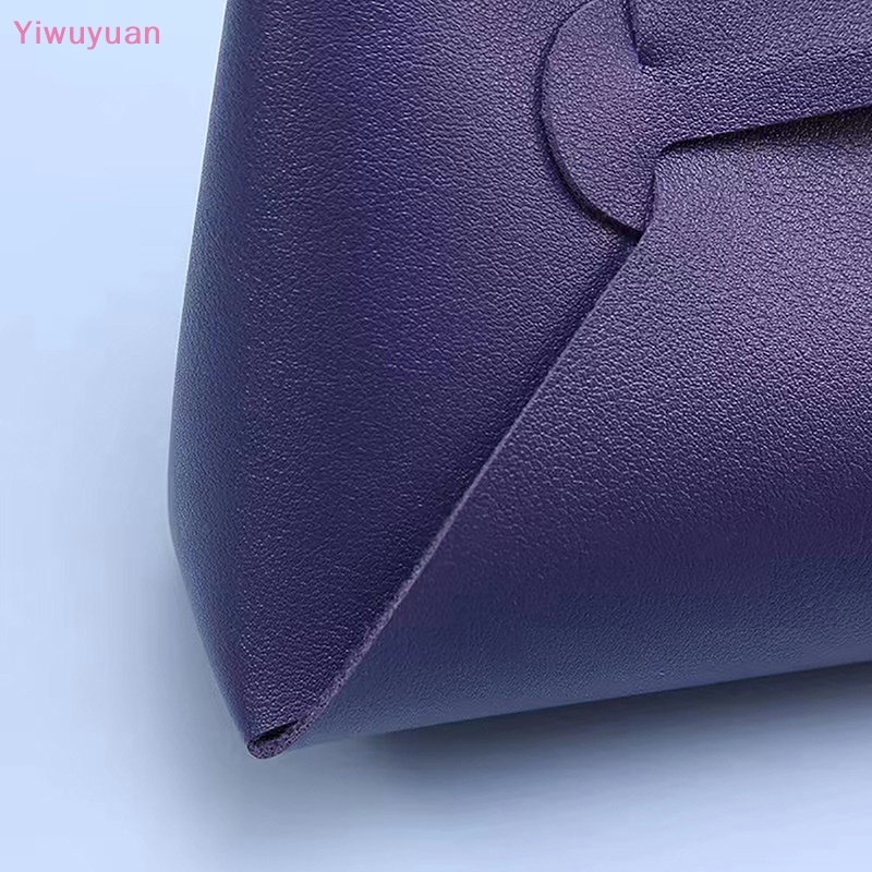 1 Túi Đựng Mắt Kính Cầm Tay Siêu Mỏng Mới