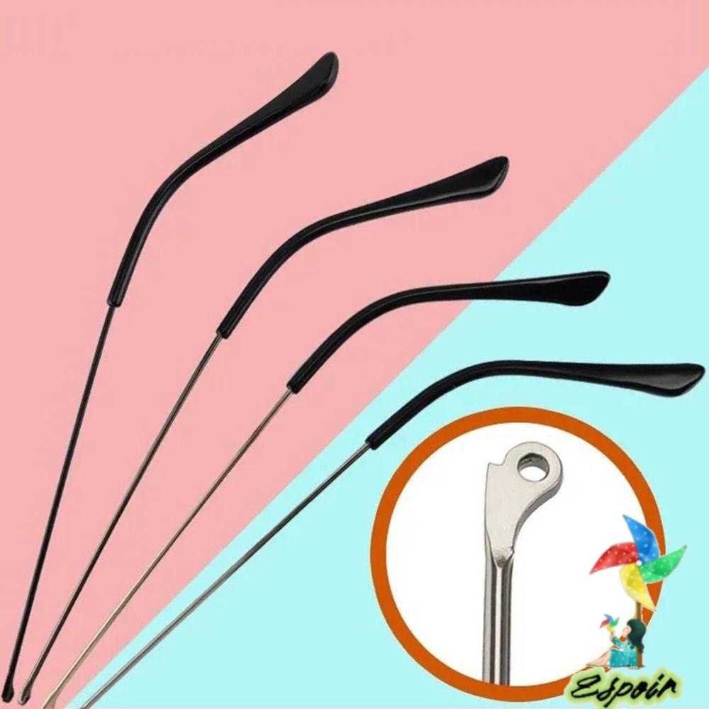 ESPO 1 Cặp Phụ Kiện Gắn Mắt Kính Chống Trượt