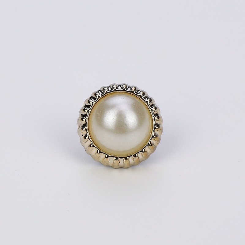 Nút Áo Khoác Cardigan Chống Chói Cao Cấp Có Thể Tháo Rời