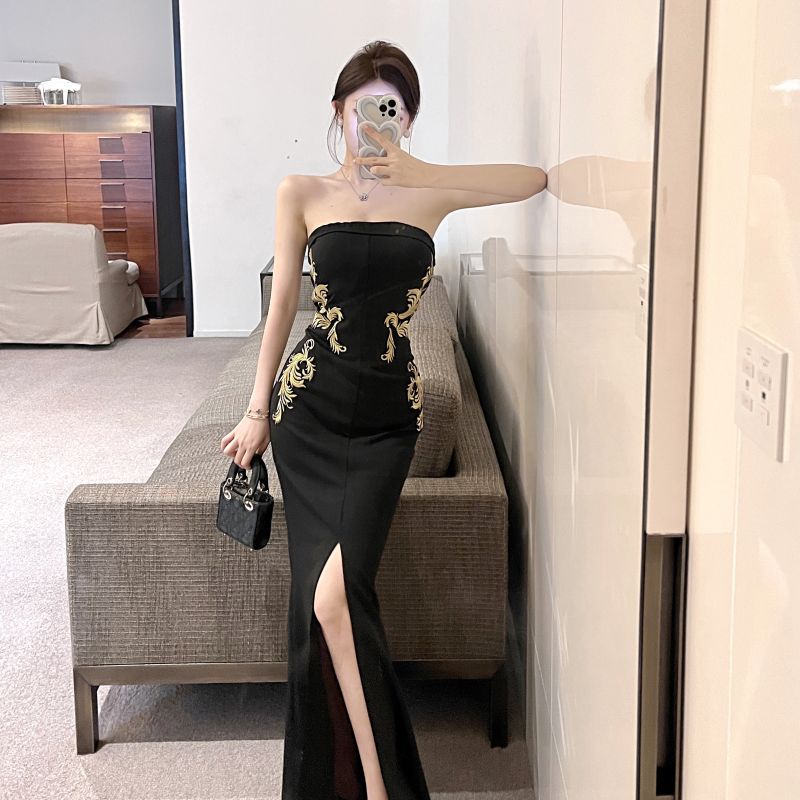 (MớI) Đầm Ôm SáT GợI CảM, ThiếT Kế ThờI