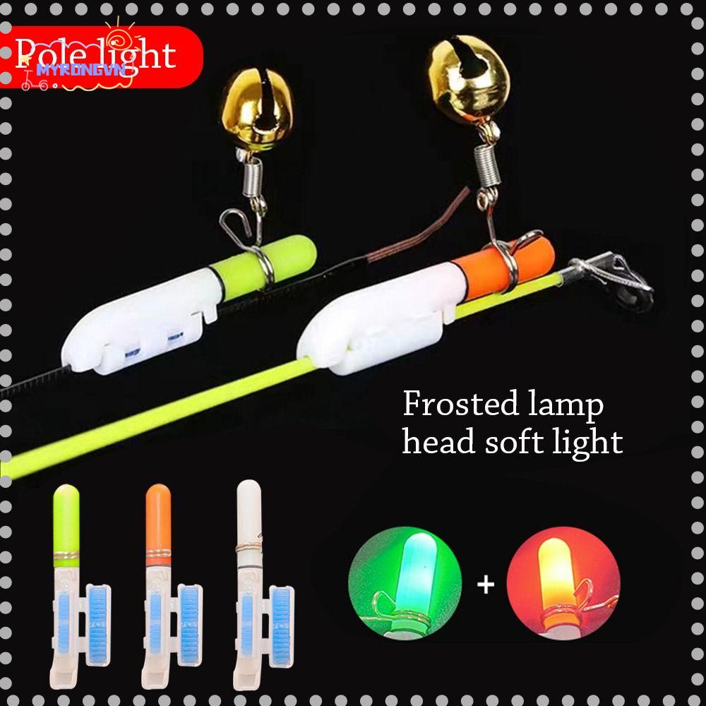 MYRONGVN Set 5 Phao Câu Cá Chống Va Chạm Tiện Dụng