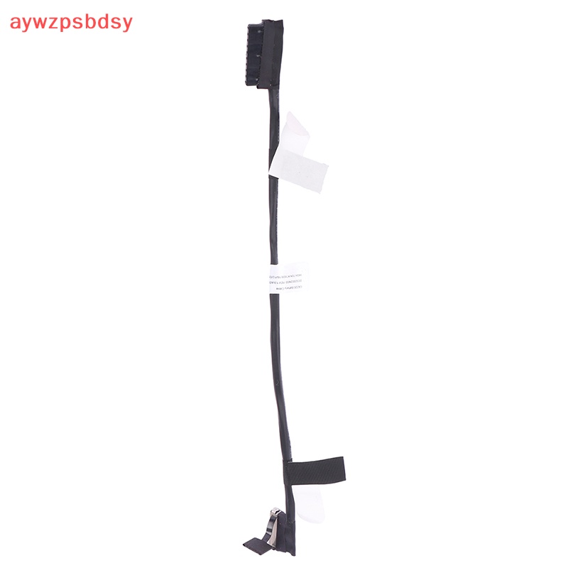 Dây cáp pin chính hãng mới cho Dell Latitude 7480 7490 7xc87 dc02002ni00 mới