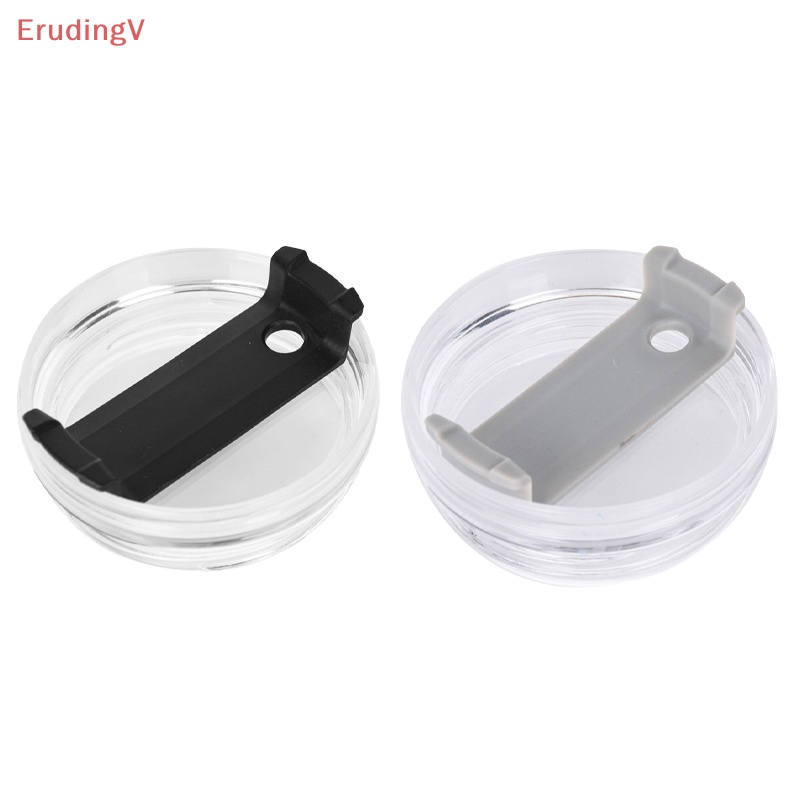 Nắp Đậy Cốc Nước 40Oz Có Ống Hút Thẳng Chống Văng Thay Thế