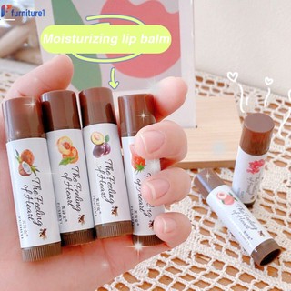Son Dưỡng Môi hanboli Dạng Thạch Màu Sắc Ấn Tượng