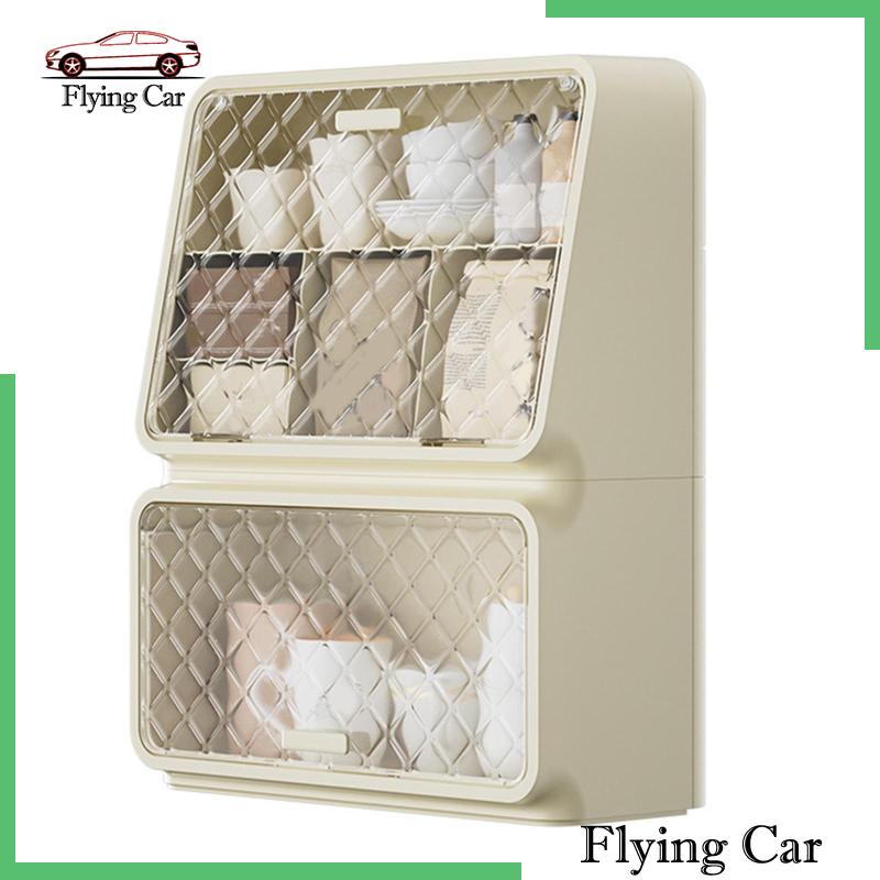 Hộp Đựng Trà Một Tầng Tiện Dụng