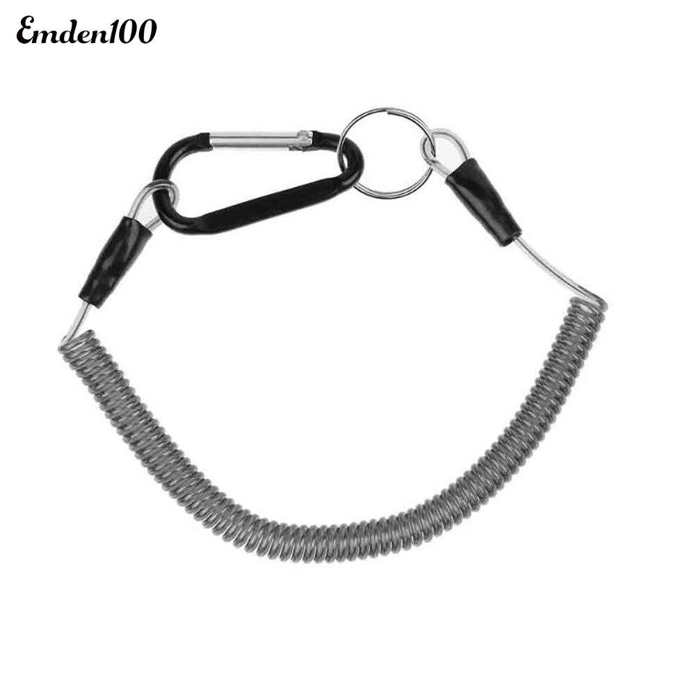 Dây Lò Xo Quấn Bảo Vệ Cần Câu Cá Chuyên Dụng