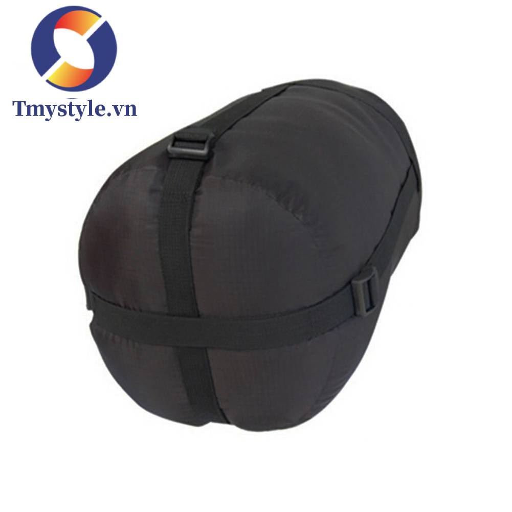 Túi Ngủ Bằng Vải Oxford 300D Có Thể Gấp Gọn Tiện Lợi Cho Các Hoạt Động Ngoài Trời