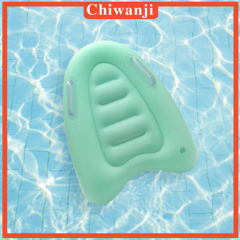 Ván Lướt Sóng Gọn Nhẹ Có Tay Cầm Hỗ Trợ Tập Bơi / Lướt Sóng / Bãi Biển Mùa Hè