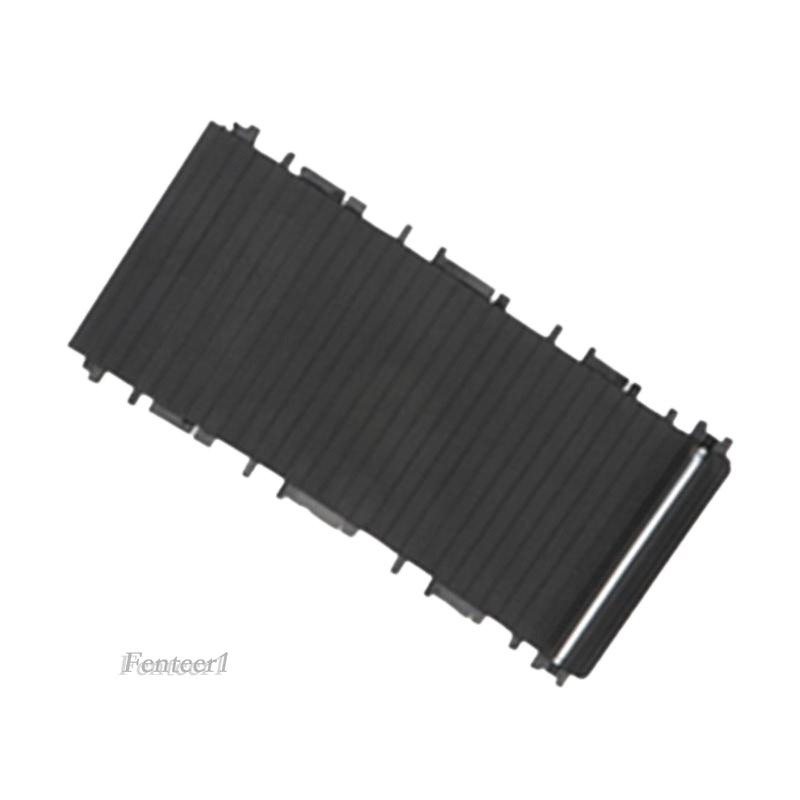 Vỏ Bọc Con Lăn Thay Thế Màu Be Cho Bảng Điều Khiể