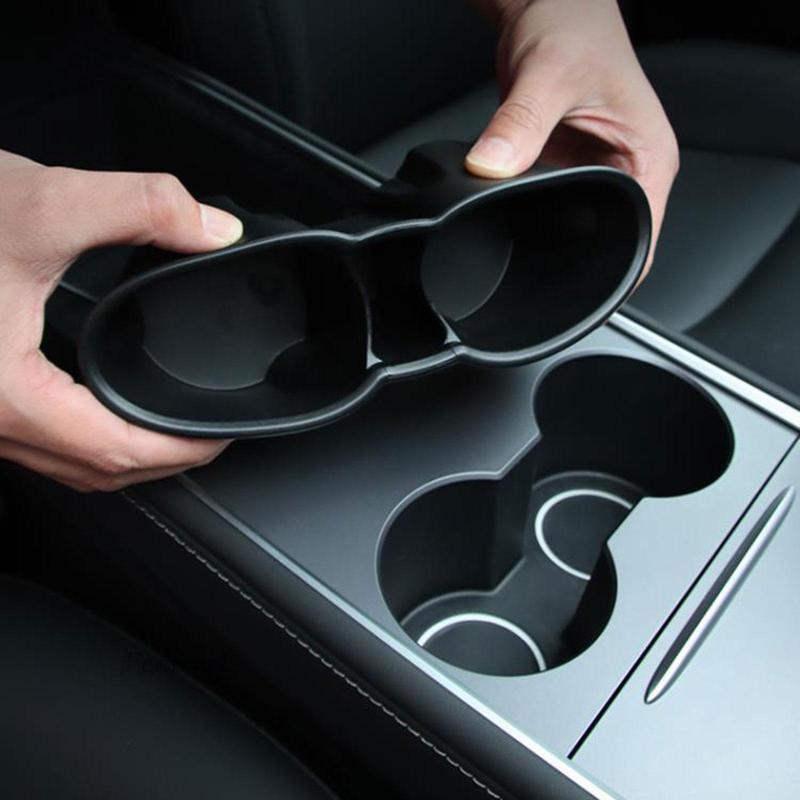 Giá Đỡ Cốc Nước Cho Xe Hơi Tiện Dụng