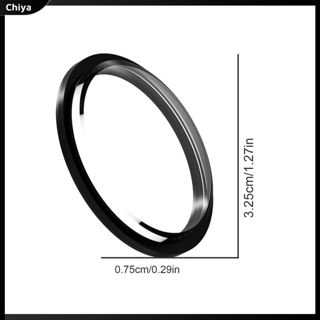 Gương Bảo Vệ Ống Kính Chống Trầy Xước Chống Thấm Nước Cho X3 Panoramic Action