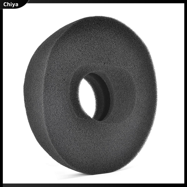 Bộ 2 Miếng Đệm Tai Nghe Thay Thế Tương Thích Với Grado Ps1000 Gs1000 Sr325