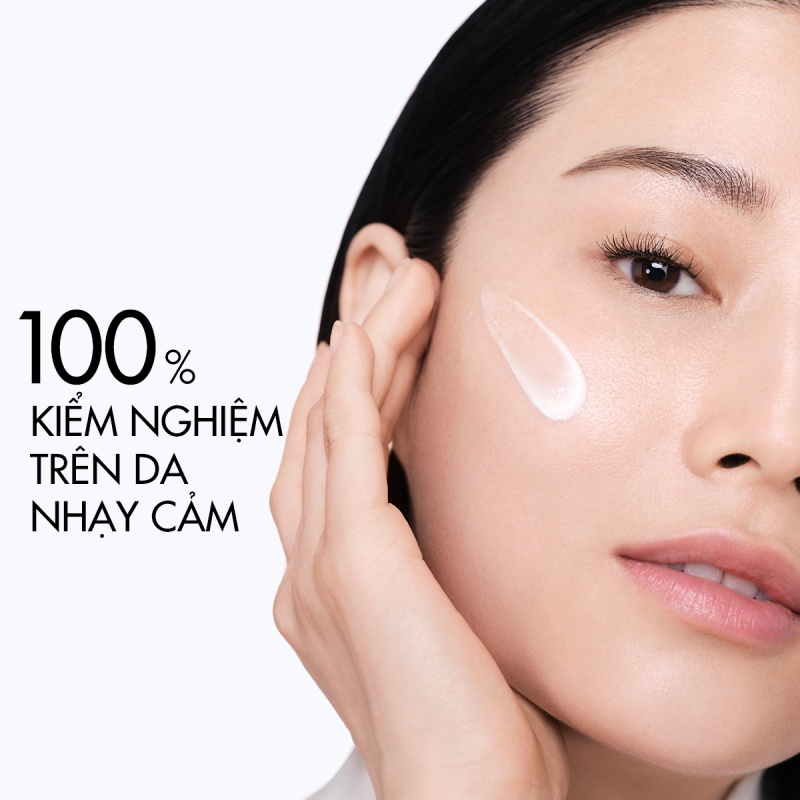 Gel chống nắng bảo vệ da và ngăn ngừa thâm nám, đốm nâu, nếp nhăn Vichy UV Age daily 40ml