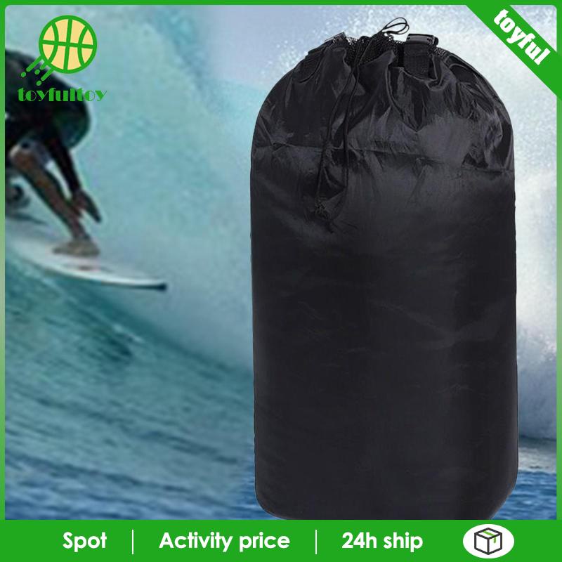 Túi Đựng Mái Chèo Thuyền Bơm Hơi Bằng Chất Liệu Nylon