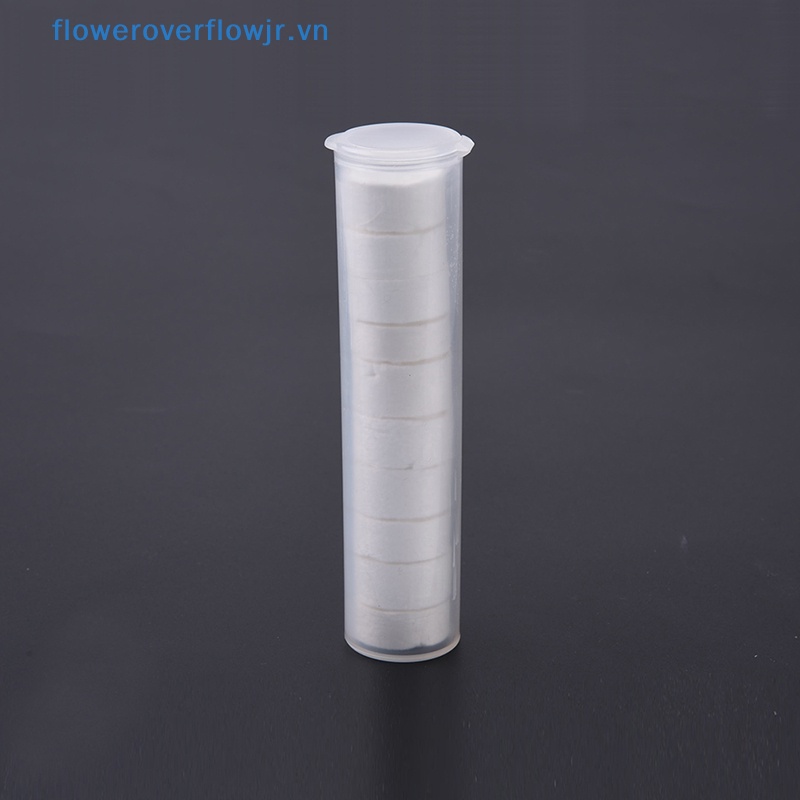 Set 10 Khăn Tắm Sử Dụng Một Lần Sáng Tạo Hot!