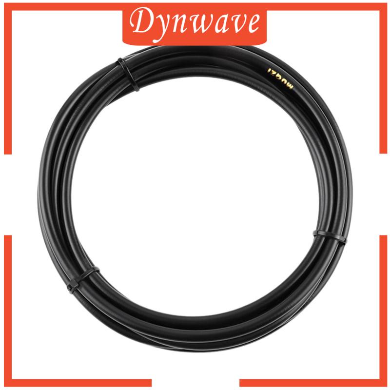 Dây Cáp Phanh Xe Đạp Thay Thế 5mm Bền Bỉ